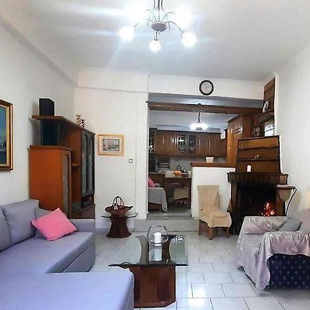 Corfu Magdas Holiday Εξωτερικό φωτογραφία
