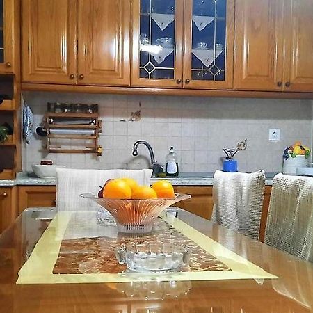 Corfu Magdas Holiday Εξωτερικό φωτογραφία