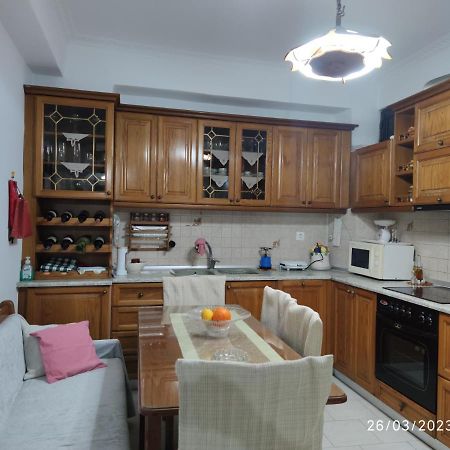 Corfu Magdas Holiday Εξωτερικό φωτογραφία