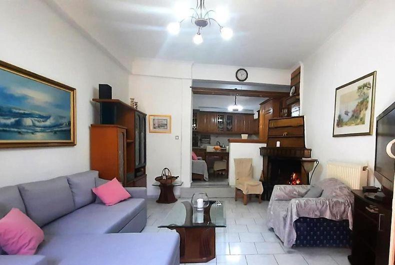 Corfu Magdas Holiday Εξωτερικό φωτογραφία