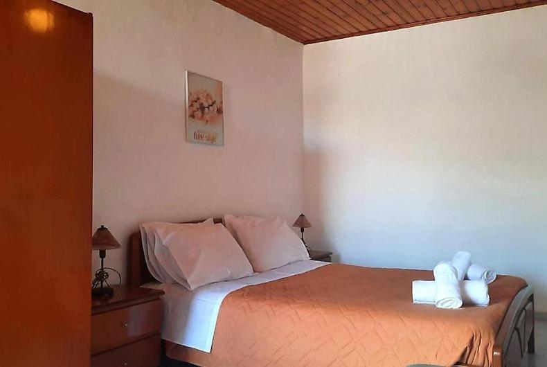 Corfu Magdas Holiday Εξωτερικό φωτογραφία