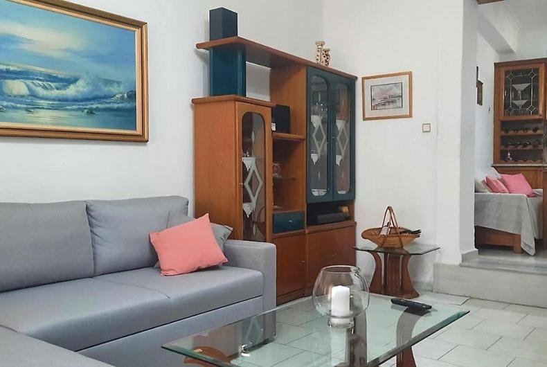Corfu Magdas Holiday Εξωτερικό φωτογραφία