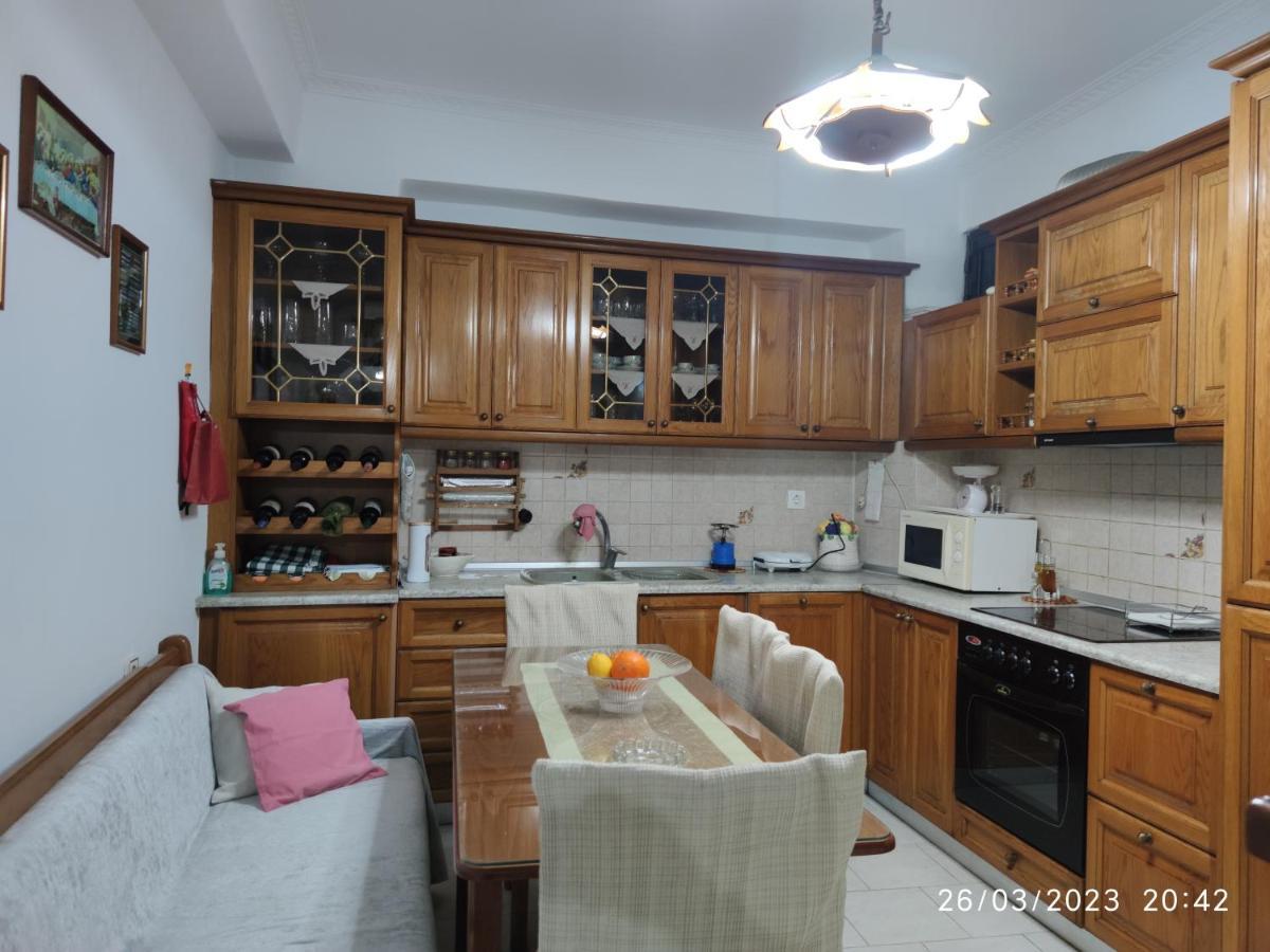 Corfu Magdas Holiday Εξωτερικό φωτογραφία