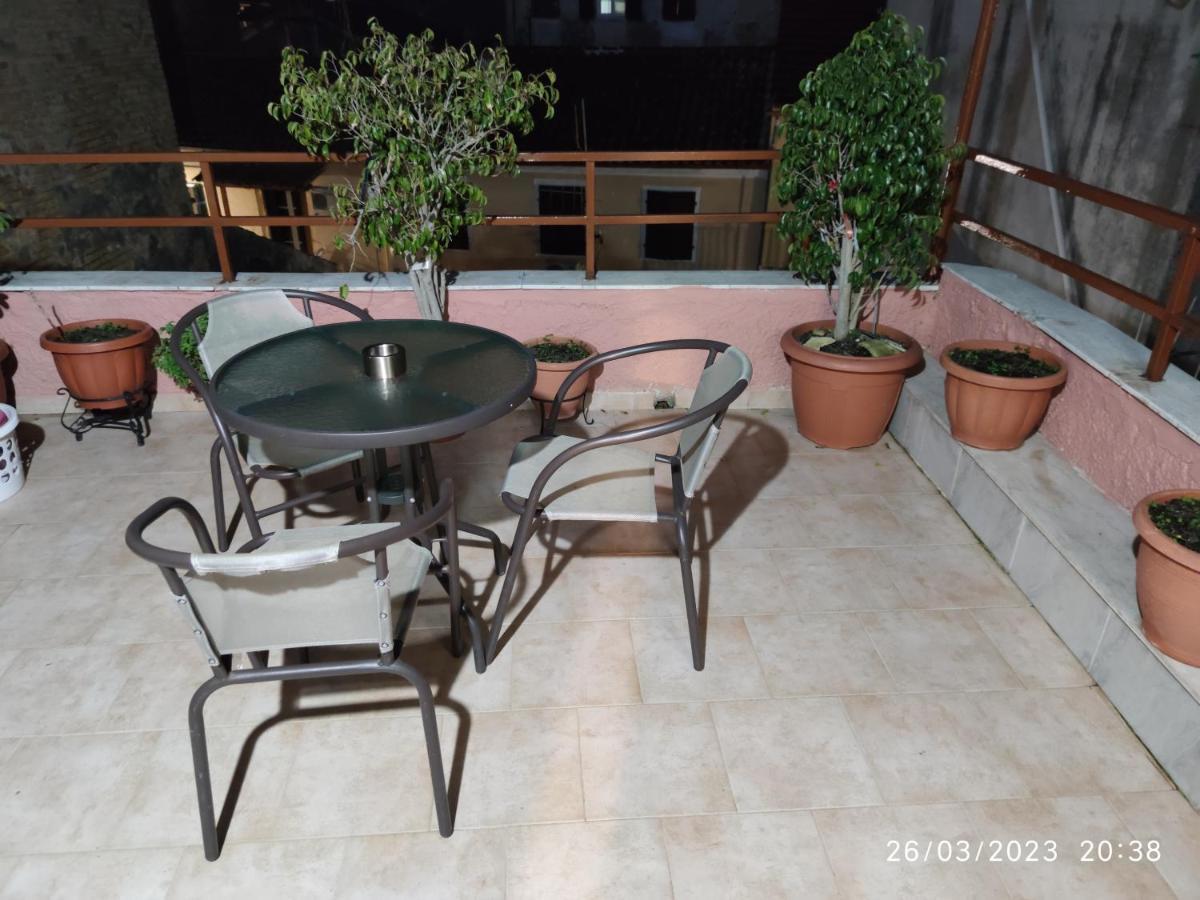 Corfu Magdas Holiday Εξωτερικό φωτογραφία